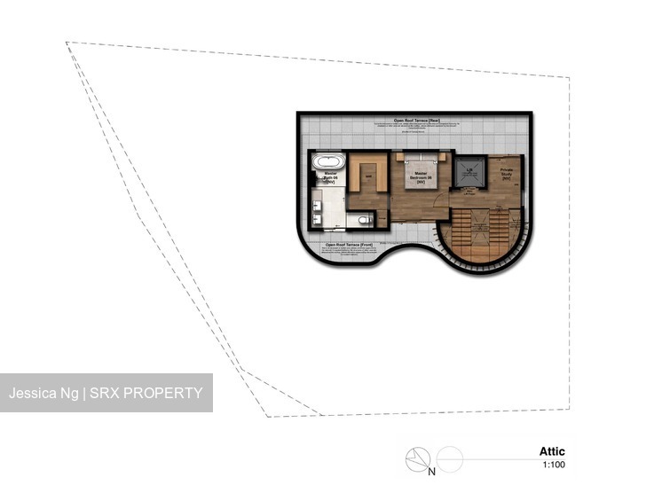 Siglap Shopping Centre (D15), Apartment #579552621